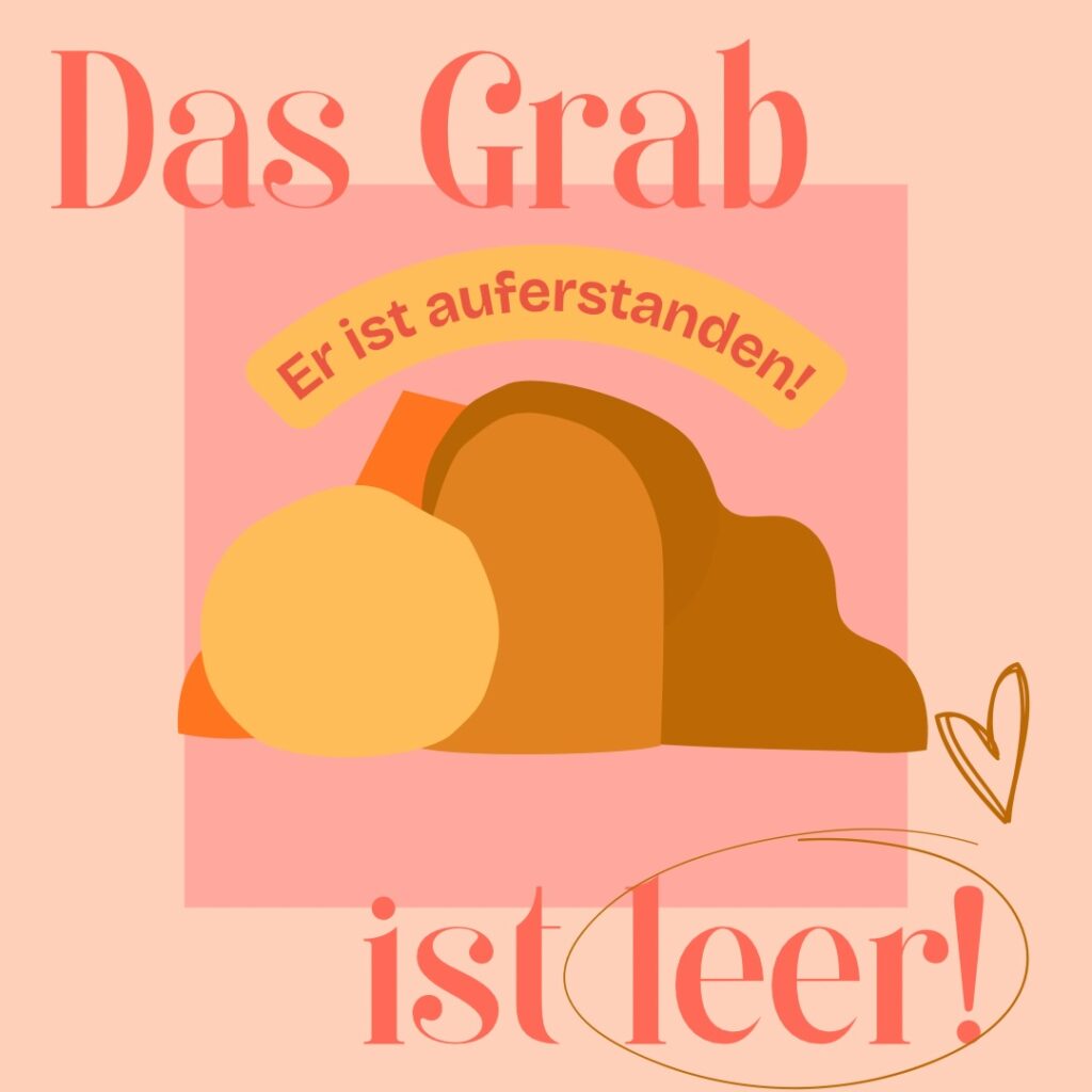 Instagram post from christusfuerkrefeld. This post is in position 1.