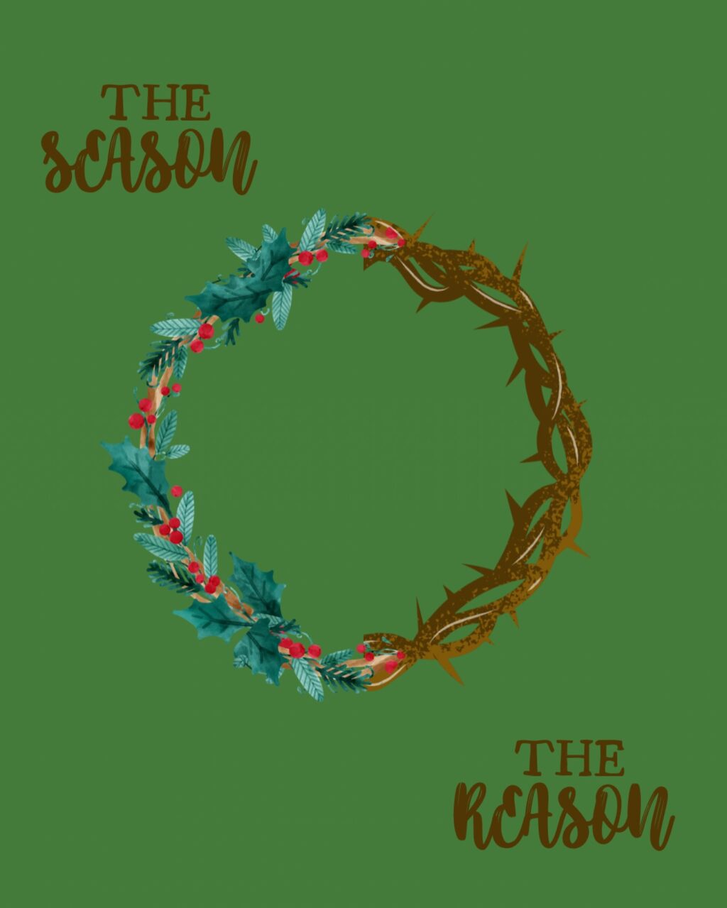 Instagram post from christusfuerkrefeld. This post is in position 1.